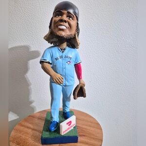 Toronto Blue Jays Vladimir Guererro Jr Bobblehead